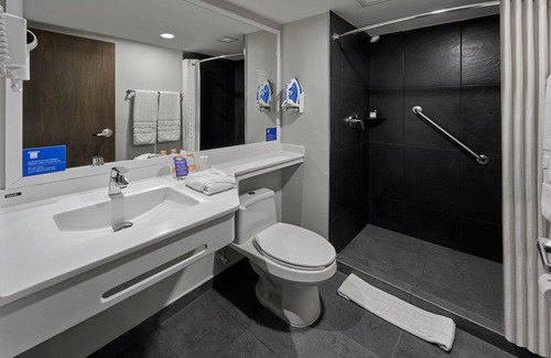 Reynosa Hotel | City Express by Marriott Reynosa
