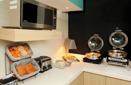 Reynosa Hotel | City Express by Marriott Reynosa