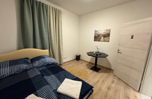 Rosenheim House | City Ferien Wohnungen 2