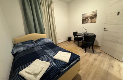 Rosenheim House | City Ferien Wohnungen 2