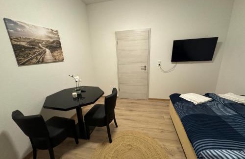 Rosenheim House | City Ferien Wohnungen 2