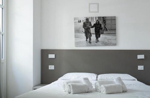 Citta Nuova-Barriera Nuova-San Vito-Citta Vecchia Apartment | City Gallery Apartments