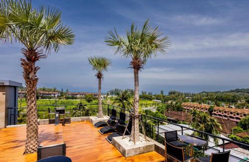 Nong Chaeng Apartment | City gate apartment