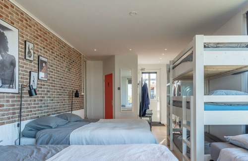 Zwanenburg Villa | City Group Stay Amsterdam - Family and Friends