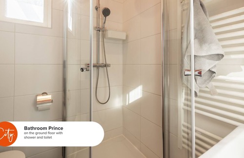 Zwanenburg Villa | City Group Stay Amsterdam - Family and Friends