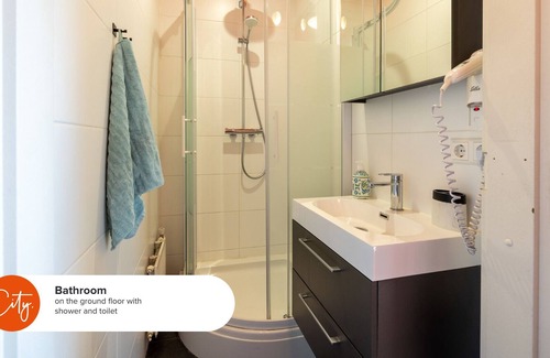 Zwanenburg Villa | City Group Stay Amsterdam - Family and Friends