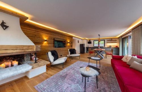 Kitzbuehel Apartment | City Hide-Away Hahnenkamm Top 1