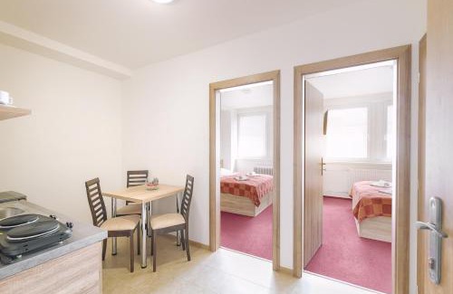 Liptovsky Mikulas Hotel | CITY HOTEL Družba