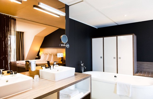 Municipality of Gouda Hotel | City Hotel Gouda - World Hotels Crafted Collections