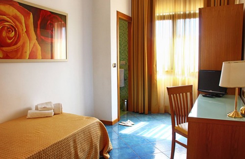 Casoria Hotel | City Hotel