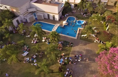 Termas de Rio Hondo Hotel | City Hotel Termal