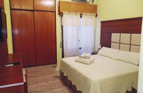 Termas de Rio Hondo Hotel | City Hotel Termal