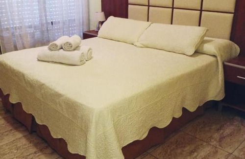 Termas de Rio Hondo Hotel | City Hotel Termal