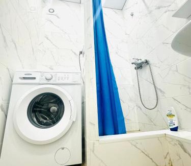 Uralsk Apartment | City