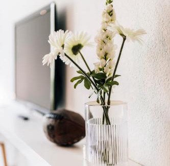 Bielefeld Apartment | City-Living Appartement