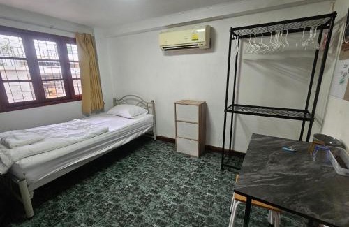 Thung Maha Mek House | City Living