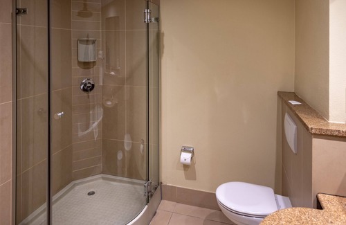 O.R. Tambo Hotel | City Lodge Hotel at OR Tambo International Airport