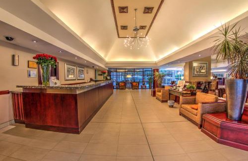 Greater Johannesburg Metropolitan Area Hotel | City Lodge Hotel Bryanston