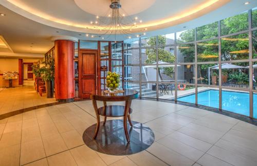 Greater Johannesburg Metropolitan Area Hotel | City Lodge Hotel Bryanston