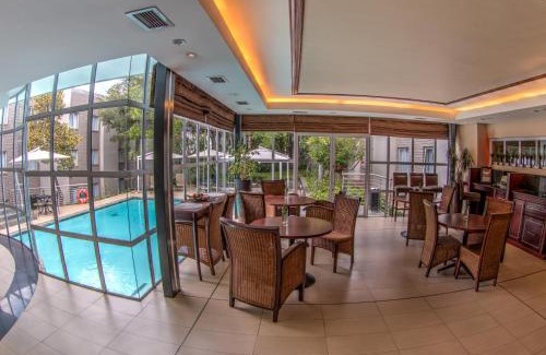 Greater Johannesburg Metropolitan Area Hotel | City Lodge Hotel Bryanston