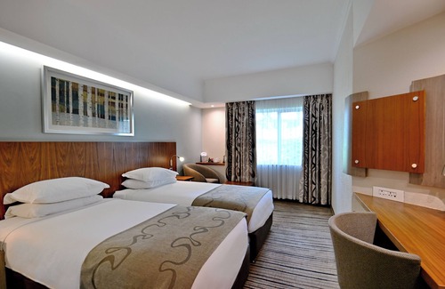 Greater Johannesburg Metropolitan Area Hotel | City Lodge Hotel Bryanston