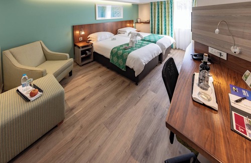 Durban Hotel | City Lodge Hotel Durban