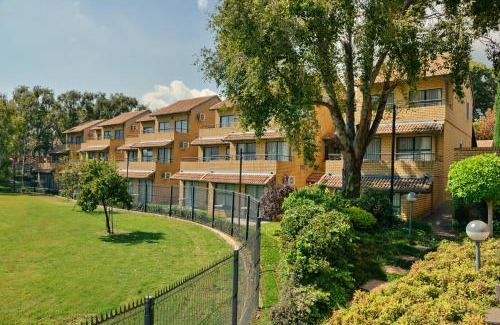 Greater Johannesburg Metropolitan Area Hotel | City Lodge Hotel Eastgate