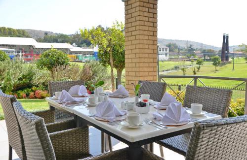 Greater Johannesburg Metropolitan Area Hotel | City Lodge Hotel Eastgate