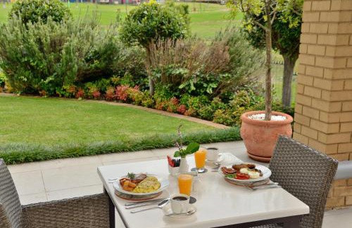 Greater Johannesburg Metropolitan Area Hotel | City Lodge Hotel Eastgate