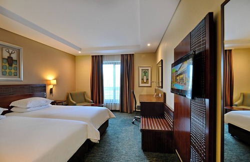 Greater Johannesburg Metropolitan Area Hotel | City Lodge Hotel Fourways