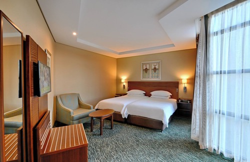 Greater Johannesburg Metropolitan Area Hotel | City Lodge Hotel Fourways