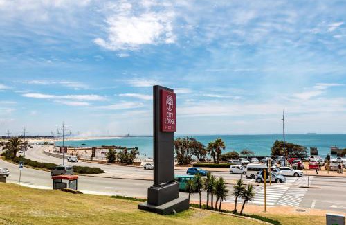 Summerstrand Hotel | City Lodge Hotel Gqeberha