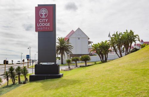 Summerstrand Hotel | City Lodge Hotel Gqeberha