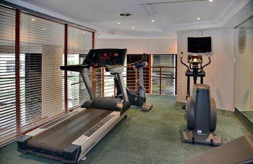 Umhlanga Ridge Hotel | City Lodge Hotel Umhlanga Ridge
