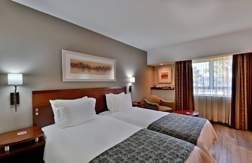 Summerstrand Hotel | City Lodge Hotel Gqeberha