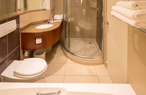 Summerstrand Hotel | City Lodge Hotel Gqeberha
