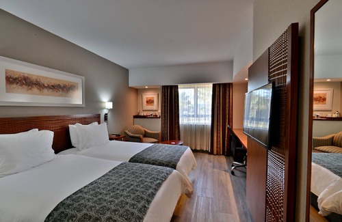 Summerstrand Hotel | City Lodge Hotel Gqeberha