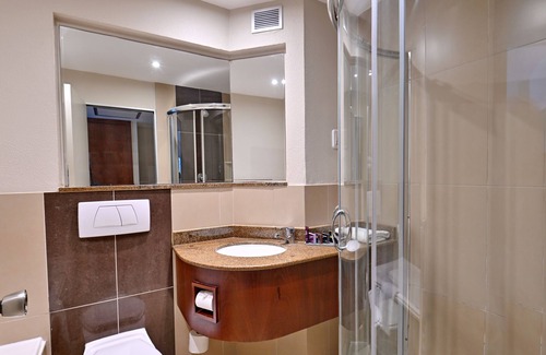 Summerstrand Hotel | City Lodge Hotel Gqeberha