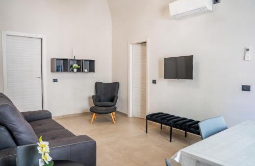 San Nicolo Apartment | City Loft 10