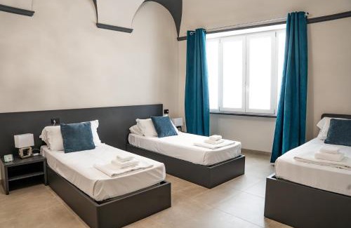 San Nicolo Apartment | City Loft 10