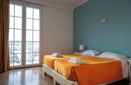 Old Town Hotel | City Marina Hotel