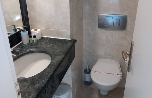 Old Town Hotel | City Marina Hotel