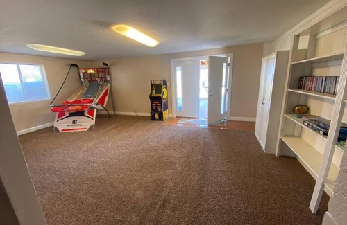 Cedar City House | City/mountain views, spacious, near-everything home