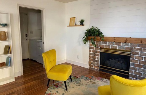Cedar City House | City/mountain views, spacious, near-everything home