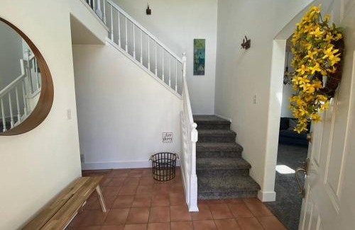 Cedar City House | City/mountain views, spacious, near-everything home