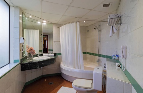 Al Mankhool Hotel | City palace Hotel