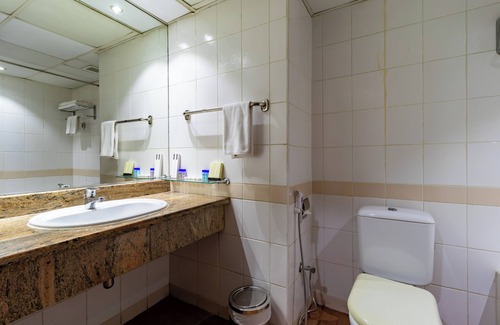 Al Mankhool Hotel | City palace Hotel