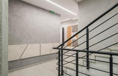 Varna Apartment | City Peace 27 apt