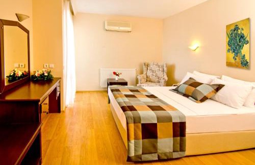 Kusadasi City Centre Hotel | City's Hill Hotel