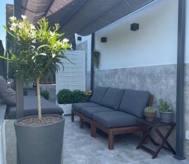 Carlentini House | City Sea House